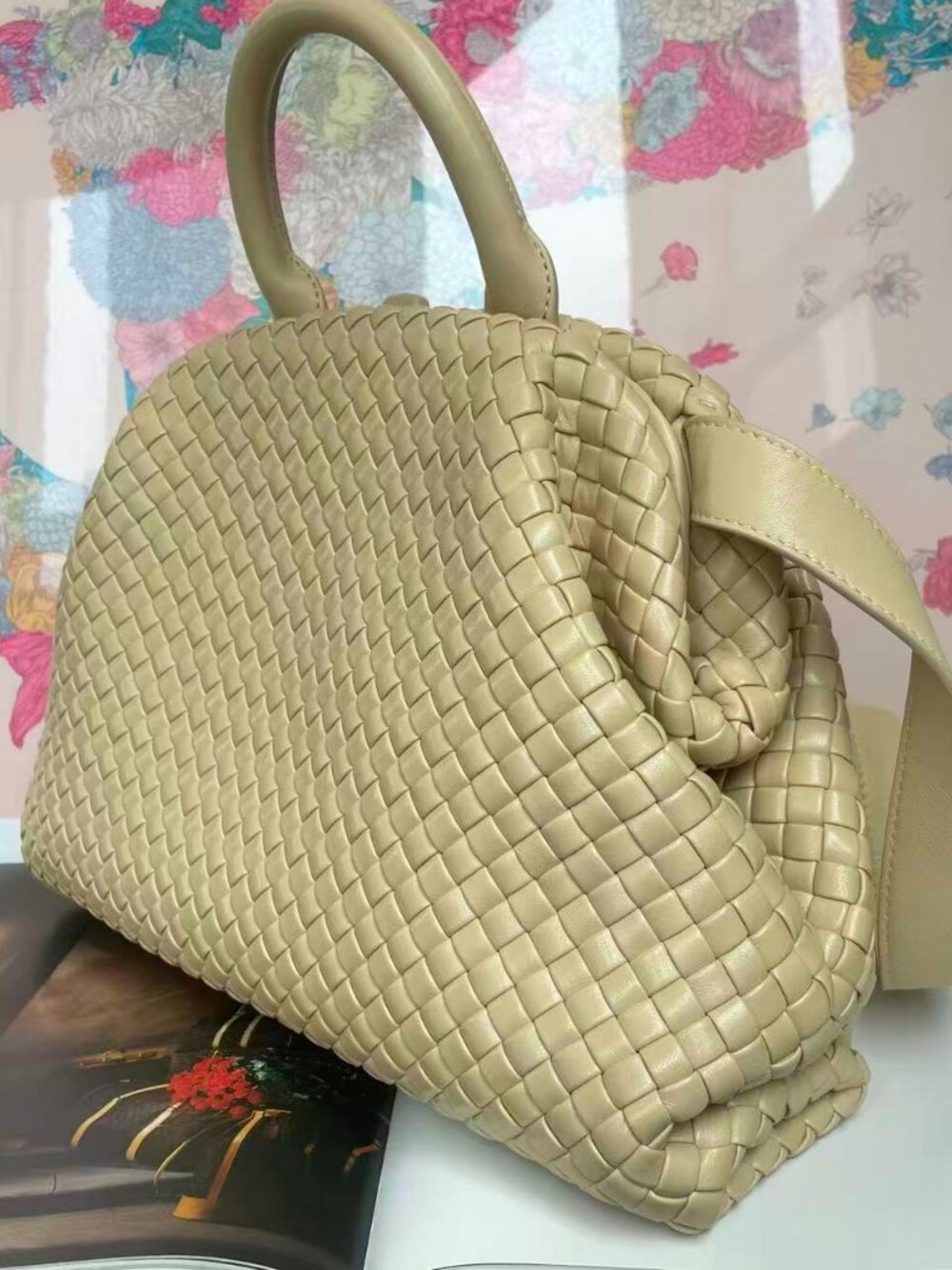 Bottega Veneta handbag